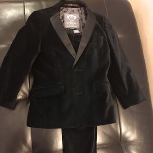 Suit for boy 3-4 year